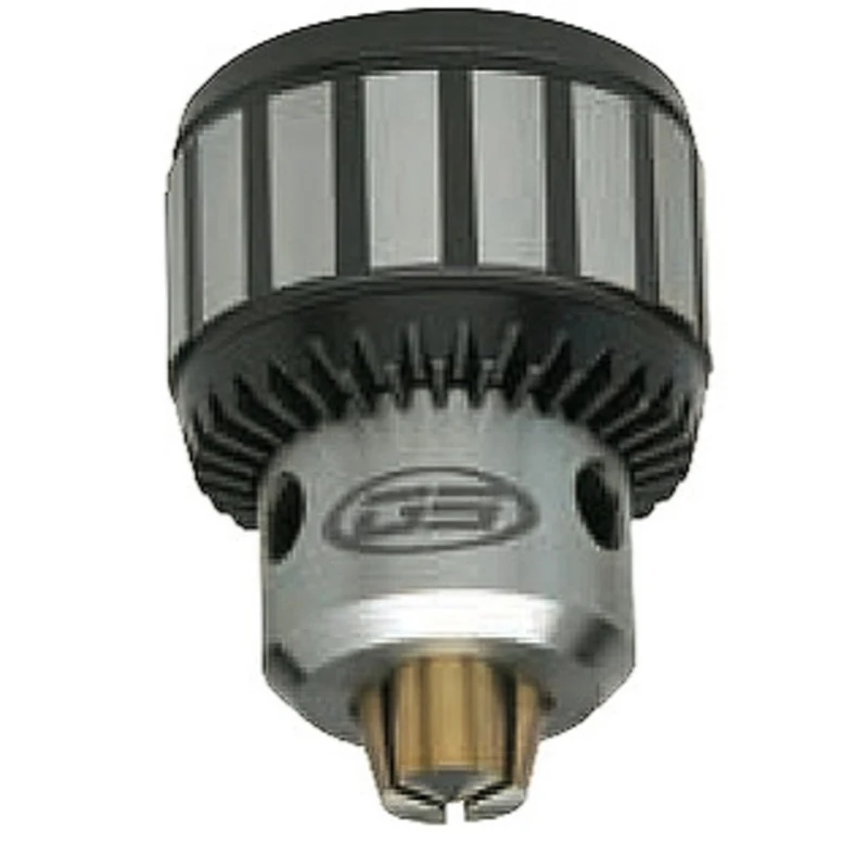 Sowa Super Heavy Duty Ball Bearing Drill Chuck - 536-502